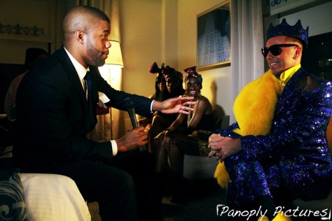 ZM Wright & Legendary Damon